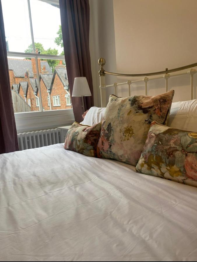 Chester Stays - Lovely 2 Bedroom House In The Heart Of Τσέστερ Εξωτερικό φωτογραφία