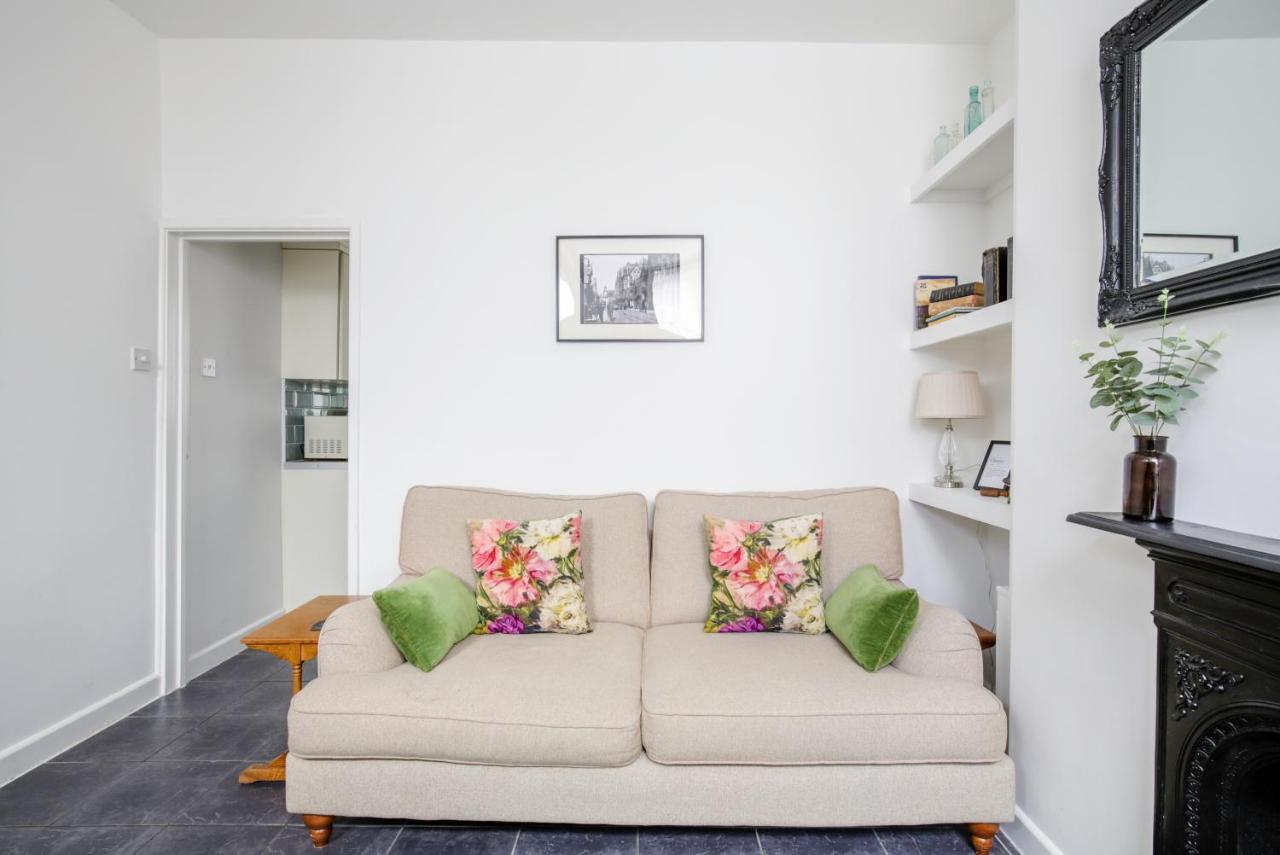 Chester Stays - Lovely 2 Bedroom House In The Heart Of Τσέστερ Εξωτερικό φωτογραφία