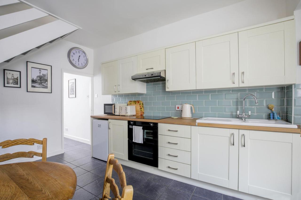 Chester Stays - Lovely 2 Bedroom House In The Heart Of Τσέστερ Εξωτερικό φωτογραφία